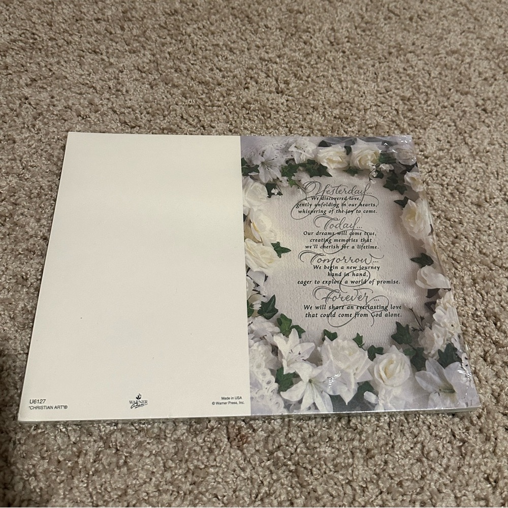 Wedding Invitations - 100 Pack